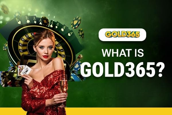What-is-Gold365